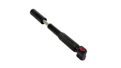 SILCA minipomp "pocket impero 2.0" mini pump pocket impero 2.0 black - thumbnail