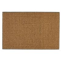 Mat Maison - natural - 60x90 cm - Leen Bakker - thumbnail