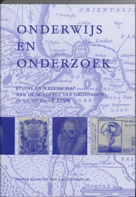 Onderwijs en onderzoek (Paperback)