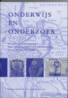 Onderwijs en onderzoek (Paperback) - thumbnail