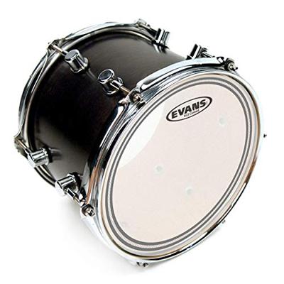 Evans B08EC2S drumaccessoire Kleine trom Drumvel Evans B08EC2S drumaccessoire Kleine trom Drumvel