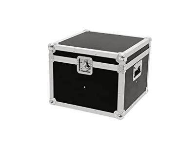 Roadinger Flightcase EP-64 4x PAR-64 Spot short - thumbnail