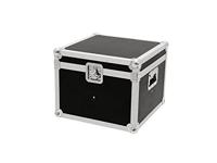ROADINGER Flightcase EP-64 4x PAR-64 Spot short - thumbnail