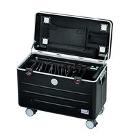 Parat i16 Laad- en managementsysteem Wagen Tablets met USB-C (tot 10) Bekabeling voor USB-C - thumbnail