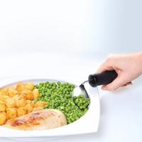 Vitility Bord met opstaande rand - thumbnail