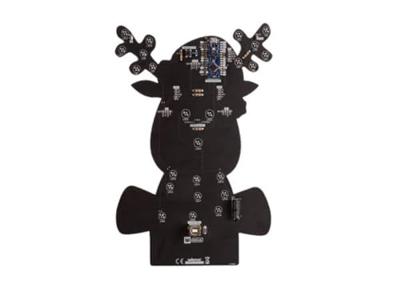 Whadda WSPXL101 LED-bouwpakket