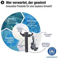 Cornat Afstelbuis/2 Wasmachine 6/4X40(414) - T356204R - thumbnail