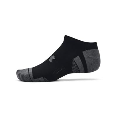 Sokken Under Armour Performance Zwart 36-41 Fitness - Maat: 36,5-42