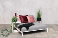 Fonteyn | Ligbed Bite XL | Grey Flanelle - thumbnail