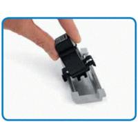 WAGO 08559900 855-9900 DIN-railmontageplaat 1 stuk(s) - thumbnail