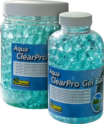 Aqua Gel Balls 500ml Ubbink - Ubbink