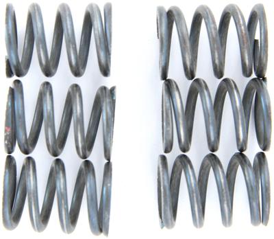 TRW koppelingsveren set clutch spring kit mef153-6