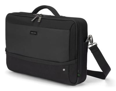 DICOTA D32165-RPET laptoptas 32,8 cm (12.9 ) Aktetas Zwart DICOTA D32165-RPET laptoptas 32,8 cm (12.9 ) Aktetas Zwart