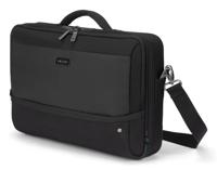 Dicota D32165-RPET Laptoptas Geschikt voor max. (laptop): 32,8 cm (12,9) Zwart - thumbnail