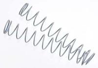 Spring 14x90mm 3.01 lbs/in - Super Firm (Blue) (AX30217) - thumbnail