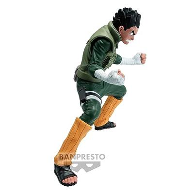 Naruto Shippuden Vibration Stars Figure - Rock Lee (2024)