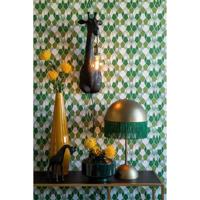 Light & Living Wandlamp 'Giraffe' kleur Mat Zwart - thumbnail