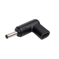 Akyga USB-C-adapter 100 W 5 A - thumbnail