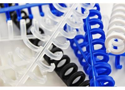 Spiralen GBC Zwart Polypropyleen (50 Stuks)