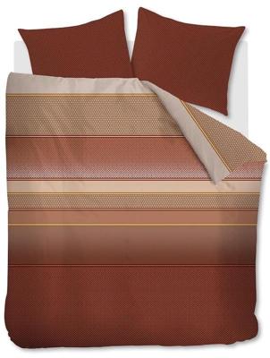 Beddinghouse Beddinghouse Dekbedovertrek Romeo Terra 140x200/220