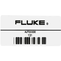 Fluke 2141239 AUTO 200B-02 Sticker 200 stuk(s) - thumbnail