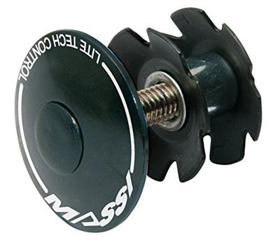 Massi CM 605 Balhoofdkap 1-1/8" - Zwart Massi CM 605 Balhoofdkap 1-1/8" - Zwart