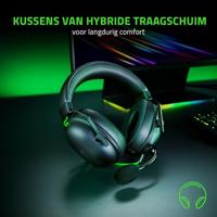 Razer Blackshark V2 X Bedraad Zwart - thumbnail