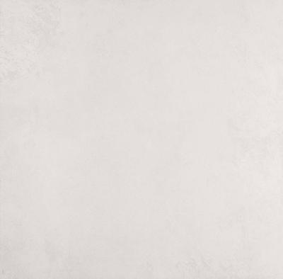 Vloer-/wandtegel betonlook Terratinta Betontech 60x60cm white mat gerectificeerd