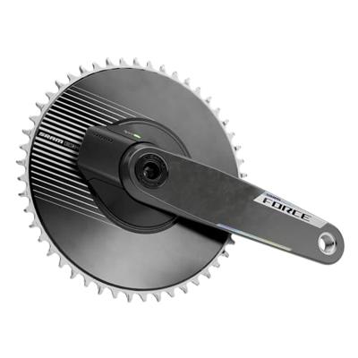 Sram crankstel "force 1 axs e1". krg pm force aero e1 50z 175mm dub