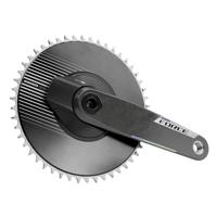 Sram crankstel "force 1 axs e1". krg pm force aero e1 50z 175mm dub - thumbnail