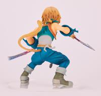Final Fantasy IX Form-ISM PVC Statue Zidane Tribal 17 cm - thumbnail