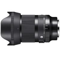 Sigma 35mm F/1.4 DG DN Art L-mount - thumbnail