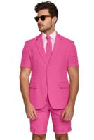 Zomer Maatpak roze elite - thumbnail