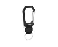 Hiplok key clip - carabiner keychain - thumbnail