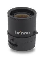 Brinno BCS 18-55 Brinno groothoeklens voor time-lapse-camera TLC200Pro - thumbnail