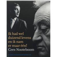 Cees Nooteboom (Paperback) - thumbnail