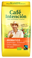 Café Intención Aromatico (BIO) - Gemalen koffie 500 GR - thumbnail