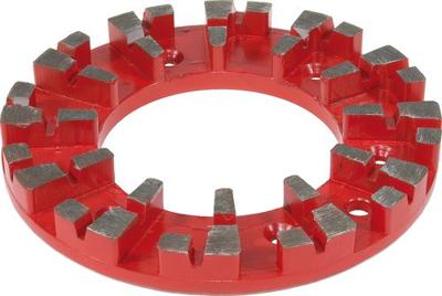 Festool DIA ABRASIVE-D150 Diamantschijf 150 millimeter - 769070