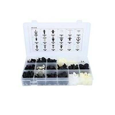 KS Tools 420.0350 Bevestigingsset voor Honda, 418-delig