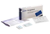 Testjezelf.nu Drugstest Urine Multi B6 2st - thumbnail