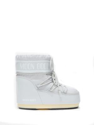 Moonboot Icon Low Snowboots Dames 36 Moonboot Icon Low Snowboots Dames 36