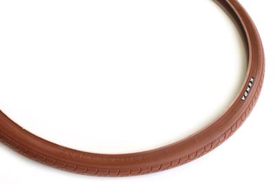 Kenda 700x23c (ETRTO 28x622) Draadband Bruin Kenda 700x23c (ETRTO 28x622) Draadband Bruin