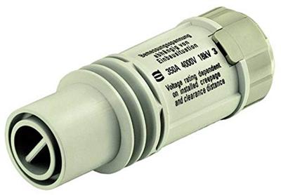 HARTING Businzetstuk 09110013101 Inhoud: 1 stuk(s)