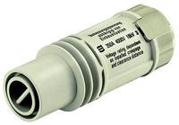 HARTING Businzetstuk 09110013101 Inhoud: 1 stuk(s) - thumbnail