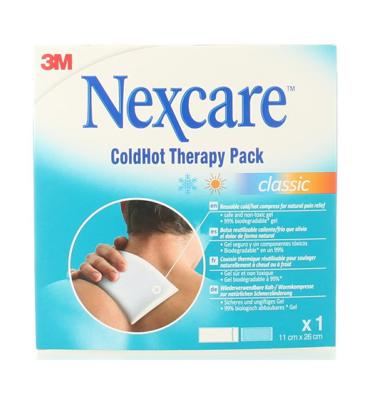 3M Cold hot pack classic 1 Stuks