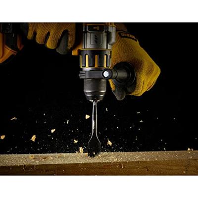 DeWalt Accessoires Speedboor EXTREME Ø40mm, werklengte 152mm - DT4778-QZ