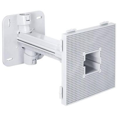 Kaiser Elektro 1159-60 Telescoop-apparaatdrager (b x h) 120 mm x 120 mm 1 stuk(s) Kaiser Elektro 1159-60 Telescoop-apparaatdrager (b x h) 120 mm x 120 mm 1 stuk(s)