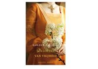 Beloften van vrijheid - Golden Parsons - eBook (9789023914358) - thumbnail