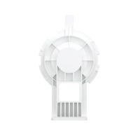 Ubiquiti Access Point Lite Arm Mount wandmontage - thumbnail