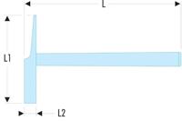 Facom electricienshamer steel hickory 16mm - 203H.16 - thumbnail
